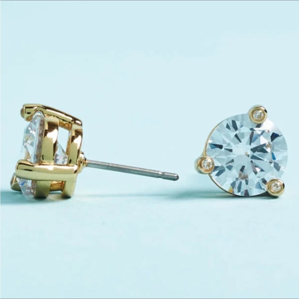 Kate Spade Rise & Shine Stud Earrings - Picture 7 of 10